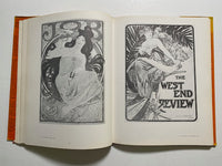 The Graphic Work Of Alphonse Mucha