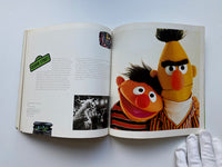 The Art of the Muppets: A Retrospective Look at 25 Years of Muppet Magic