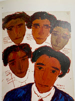Charlotte Salomon: Life? Or Theatre?/Leben? oder Theater.