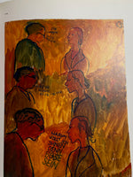 Charlotte Salomon: Life? Or Theatre?/Leben? oder Theater.