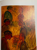Charlotte Salomon: Life? Or Theatre?/Leben? oder Theater.