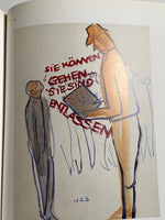 Charlotte Salomon: Life? Or Theatre?/Leben? oder Theater.