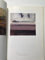 洋書 DAVID PARK by Richard Armstrong David Park by Richard Armstrong – Gallery Bon Bon