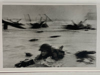Robert Capa (Photofile)