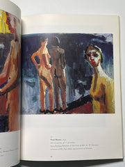 洋書 DAVID PARK by Richard Armstrong David Park by Richard Armstrong – Gallery Bon Bon