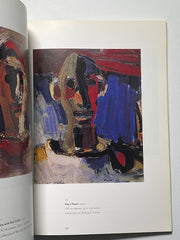 David Park by Richard Armstrong – Gallery Bon Bon