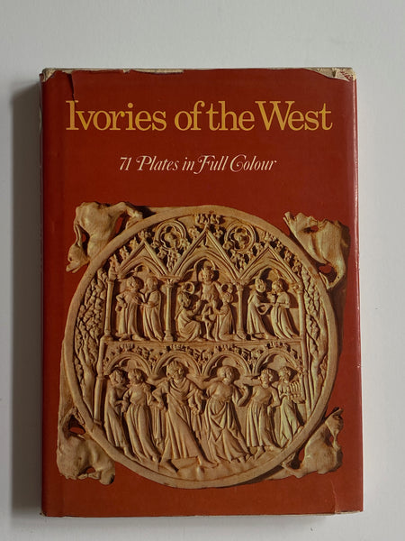 Ivories of the West