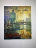 Tom Hopkins - New Paintings