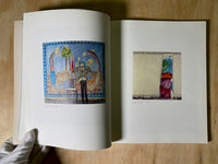 Pictures by David Hockney