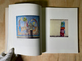 Pictures by David Hockney