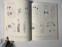 African Designs (British Museum Pattern Books)