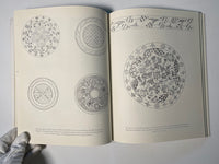African Designs (British Museum Pattern Books)