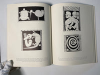 African Designs (British Museum Pattern Books)