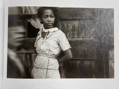 Walker Evans: The Hungry Eye – Gallery Bon Bon