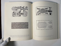 African Designs (British Museum Pattern Books)