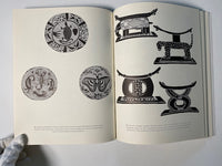 African Designs (British Museum Pattern Books)