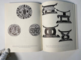 African Designs (British Museum Pattern Books)