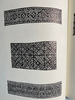 African Designs (British Museum Pattern Books)