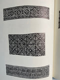 African Designs (British Museum Pattern Books)