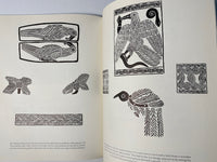 African Designs (British Museum Pattern Books)
