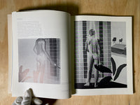 Pictures by David Hockney