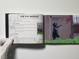 Banksy Locations & Tours