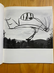 [アート本] David Smith: Drawing + Sculpting David Smith: Sculpture and Writings – Gallery Bon Bon