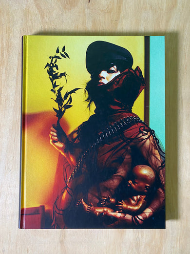 Immune by Floria Sigismondi – Gallery Bon Bon