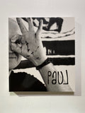 PAUL by Ashraf Jamal