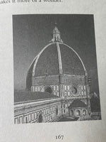 Brunelleschi's Dome, How a Renaissance Genius Reinvented Architecture
