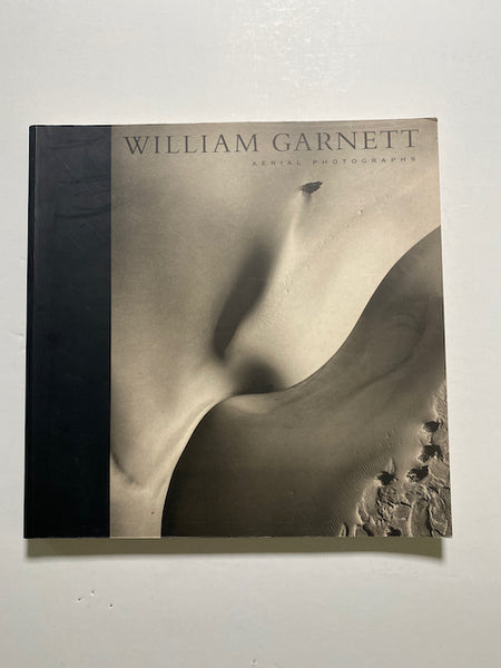 William Garnett: Aerial Photographs