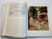 Maud Sumner by Charles Eglington (Signed by Sumner and Eglington)