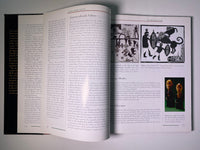 Land and Lives: A Story of Early Black Artists by Elza Miles