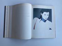 Nagel: The Art of Patrick Nagel