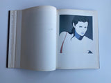 Nagel: The Art of Patrick Nagel