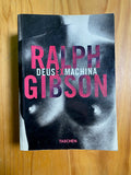 Ralph Gibson: Deus Ex Machina