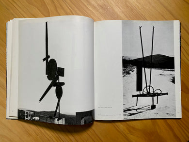 David Smith: Sculpture and Writings – Gallery Bon Bon