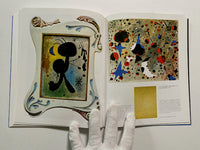 Miró (Taschen Series)
