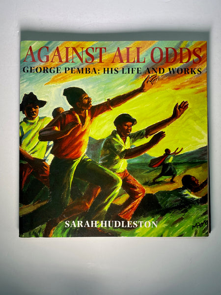 George Pemba: Against All Odds