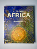 Eyes over Africa by Michael Poliza