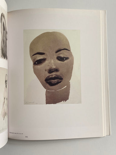 Marlene Dumas - Intimate Relations – Gallery Bon Bon