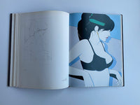 Nagel: The Art of Patrick Nagel