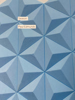 Paul Edmunds: Season