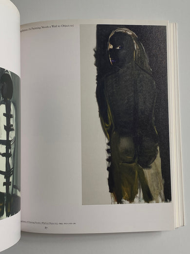 Marlene Dumas - Intimate Relations – Gallery Bon Bon