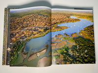 Eyes over Africa by Michael Poliza