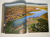 Eyes over Africa by Michael Poliza