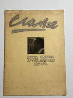 Peter Clarke: South African Artist
