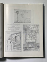 Herbert Baker: Architecture and idealism 1892-1913, the South African years
