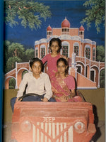 Street Dreams: Contemporary Indian Studio Photographs from the Satish Sharma Collection