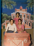 Street Dreams: Contemporary Indian Studio Photographs from the Satish Sharma Collection